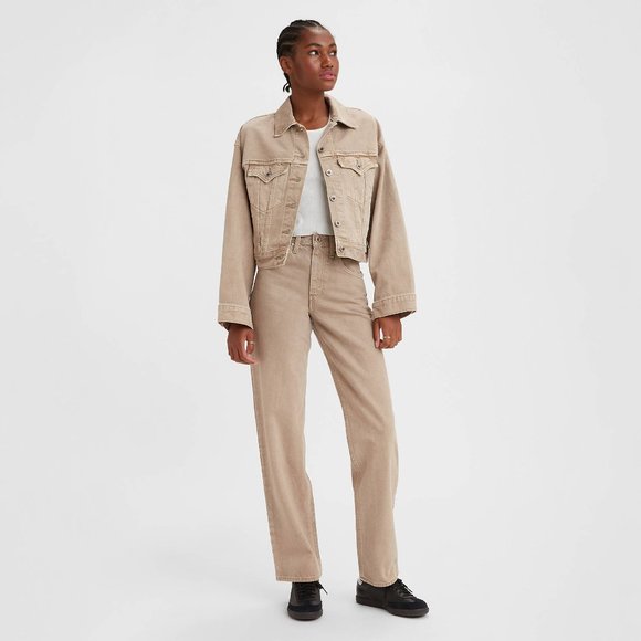 LEVI'S '94 Baggy Jean - Picture 7 of 9